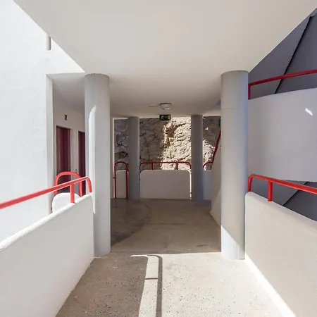 Διαμέρισμα El Cardenal Playa De Cura Mogan